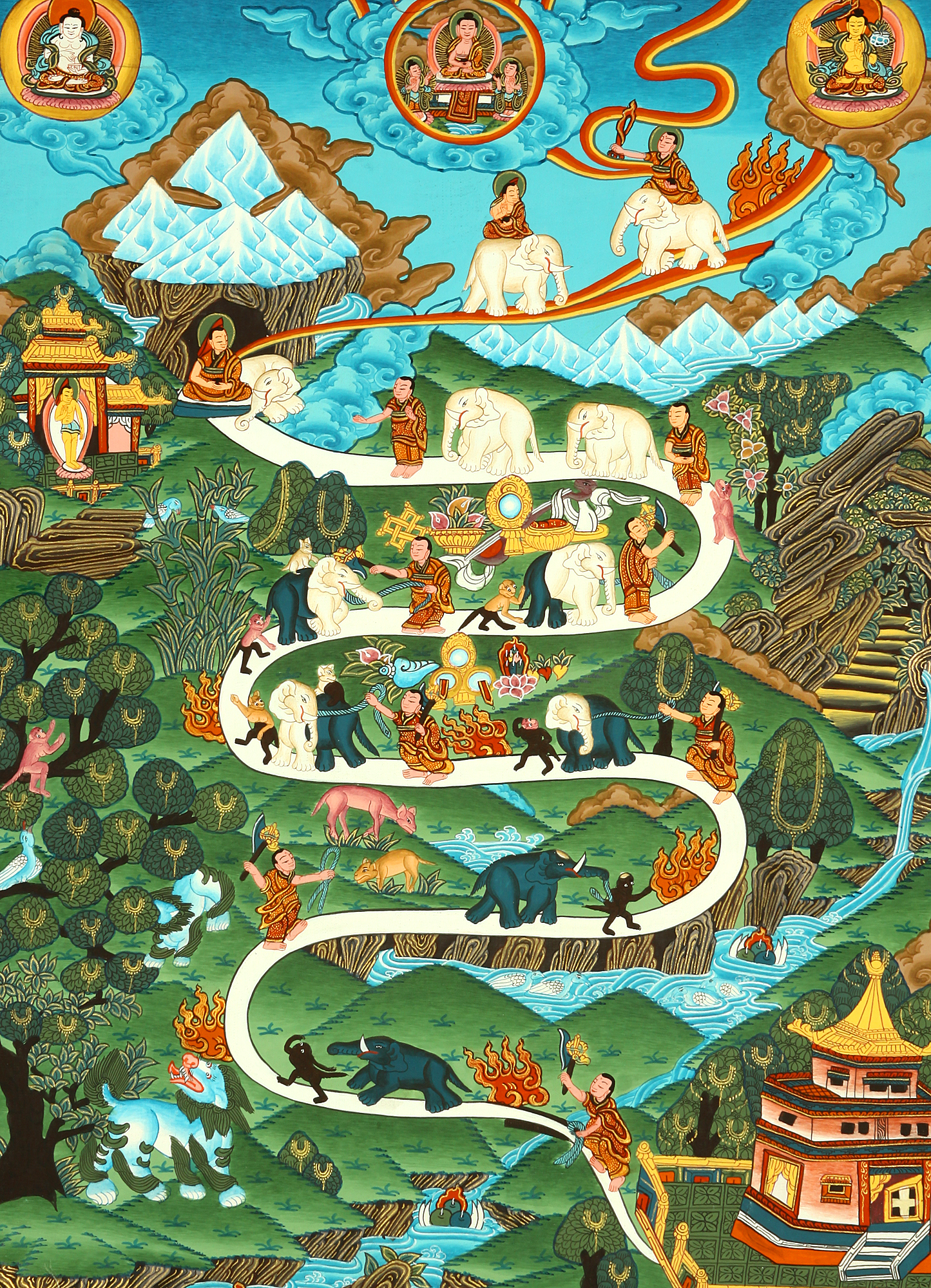 buddhizmus
