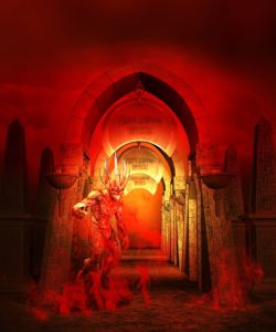 Diablo