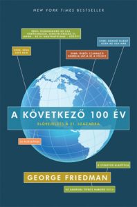 A következő 100 év