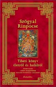 Tibeti könyv életről és halálról