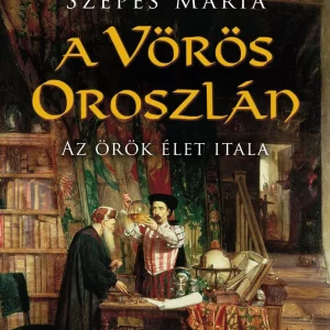 A Vörös Oroszlán