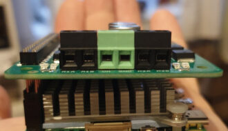 Raspberry Pi5