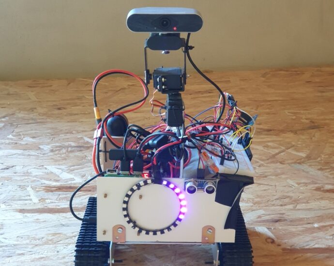 Szabi a free-droid