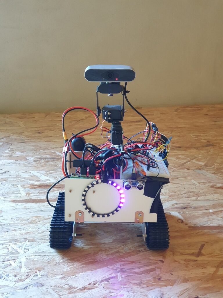 Szabi a free-droid